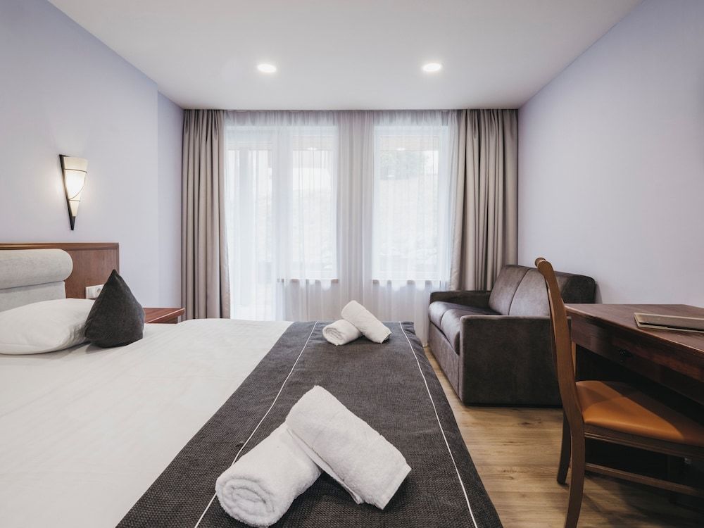 Superior Room I