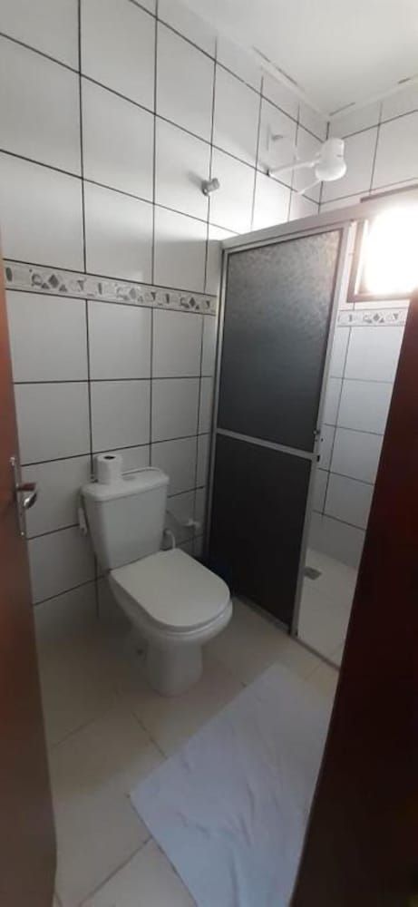 Standard Quadruple Room, River View
