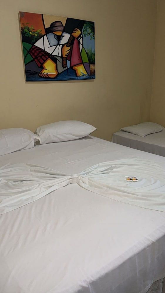 Standard Triple Room, River View