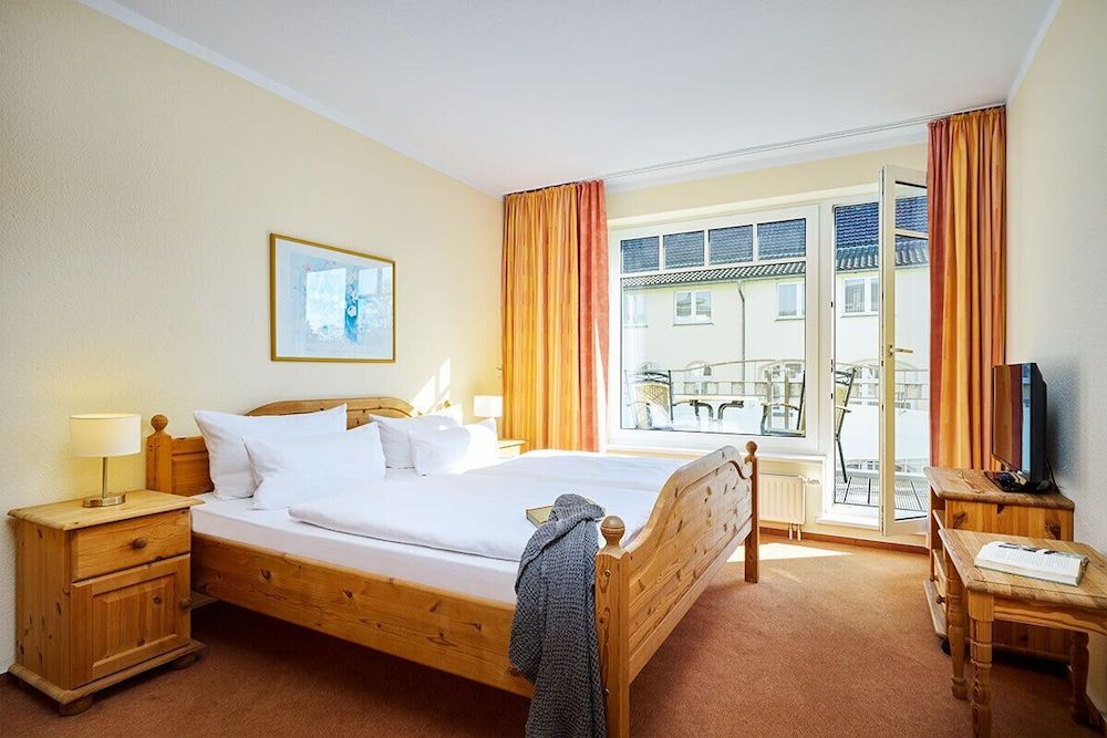 Economy Apartment