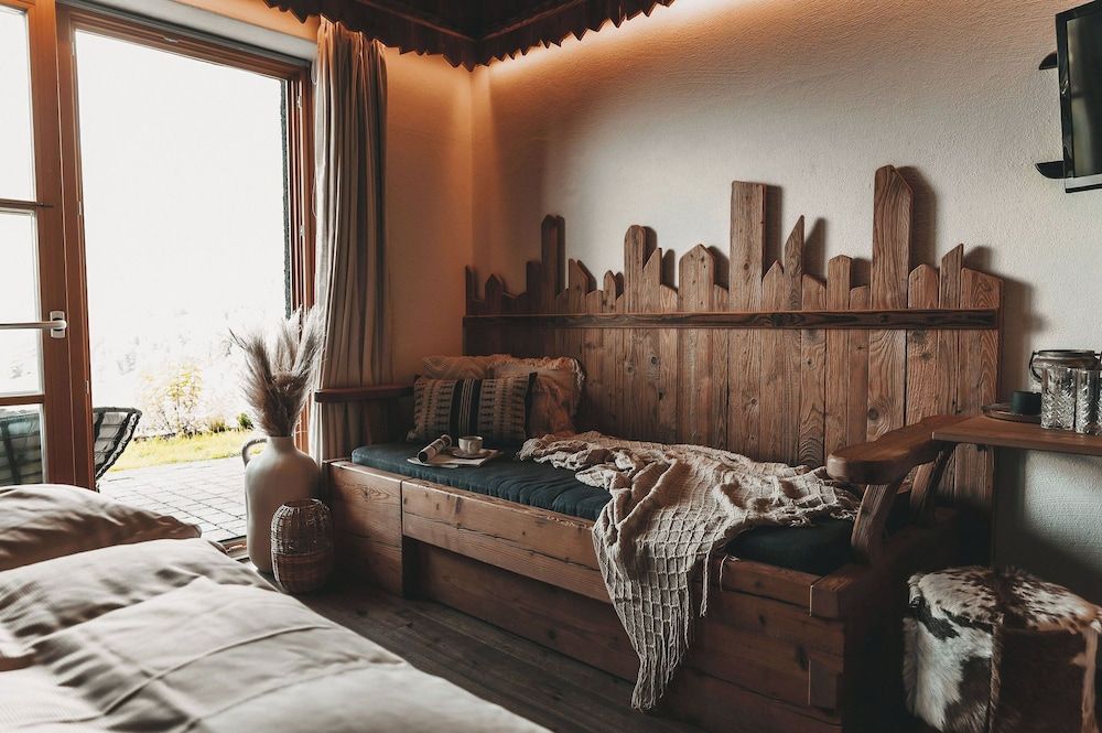 Panoramic Triple Room