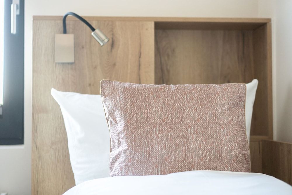 Classic Single Room, Ensuite