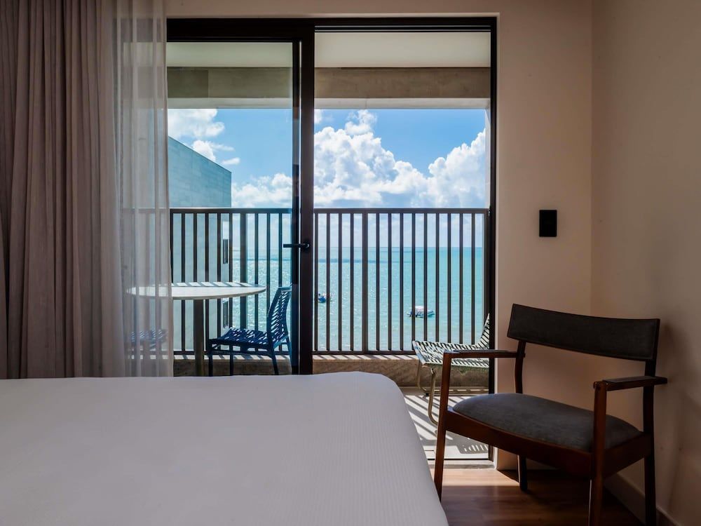 Ibis Styles Maragogi Standard Room, 1 Double Bed, Balcony 14