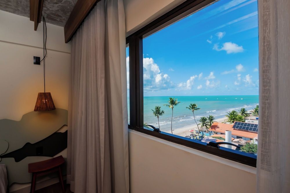 Ibis Styles Maragogi Standard Room, Multiple Beds 13