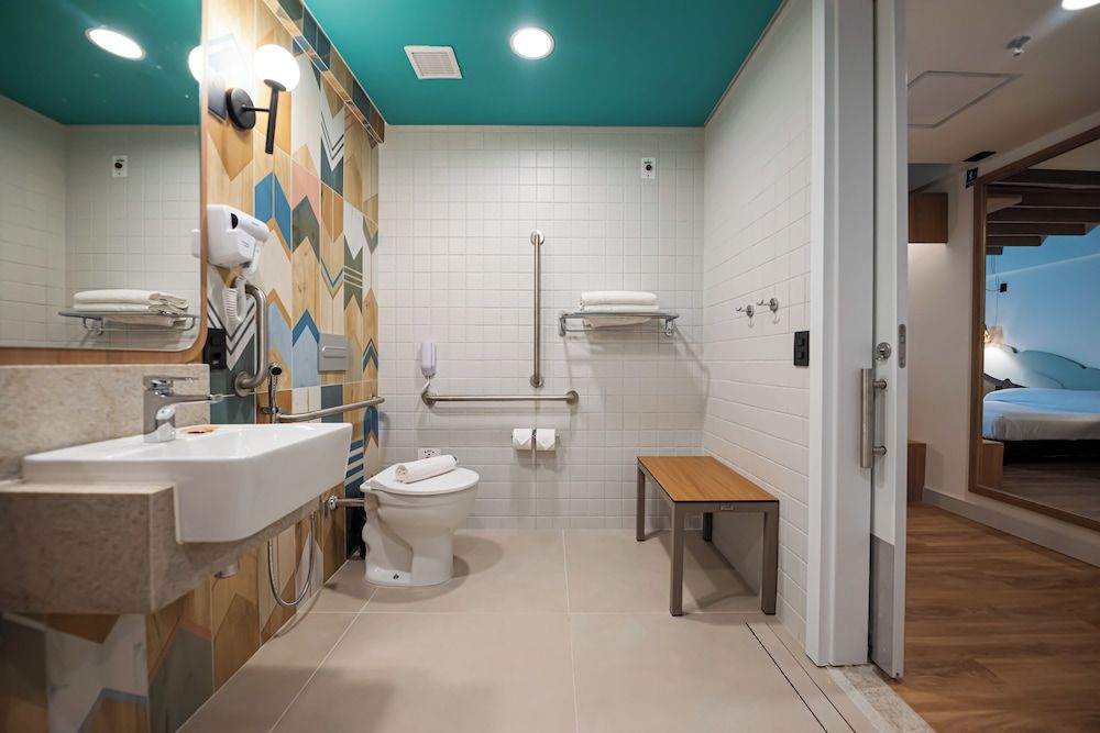 Ibis Styles Maragogi Standard Room, Multiple Beds 17