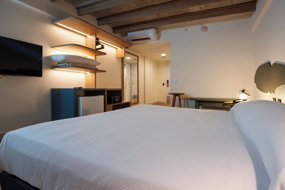 Ibis Styles Maragogi Standard Room, 1 Double Bed, Balcony 3