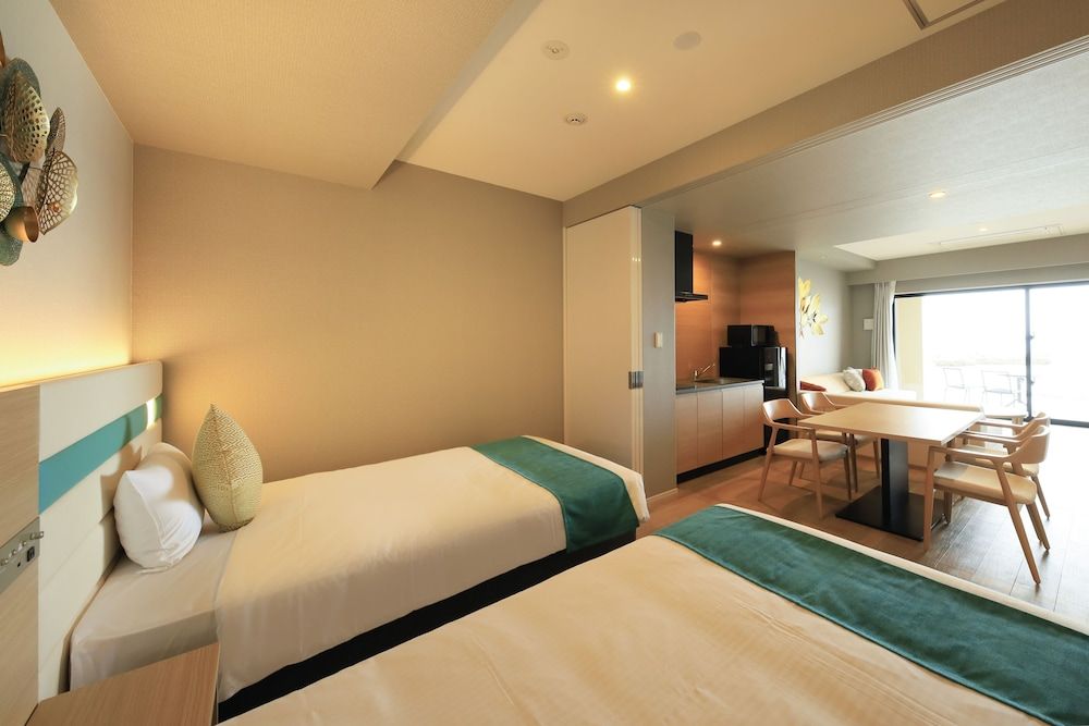 Suite, Private Pool, Ocean View