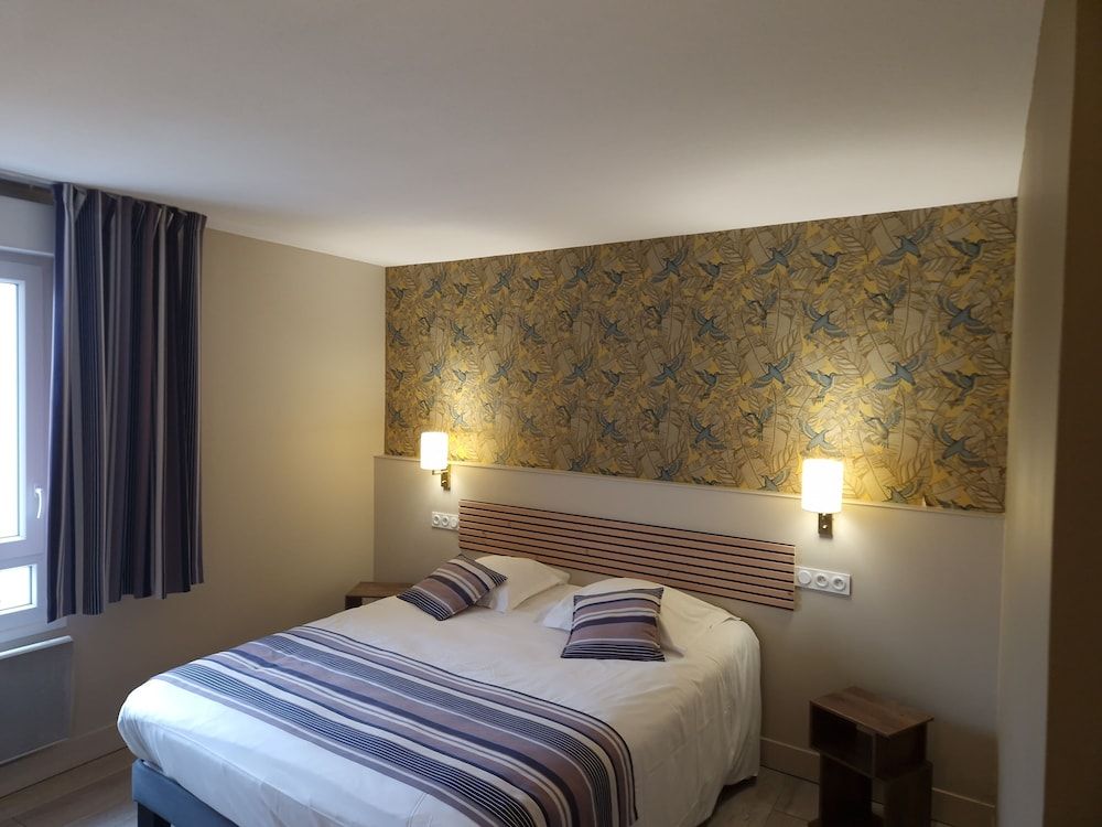 Classic Double or Twin Room