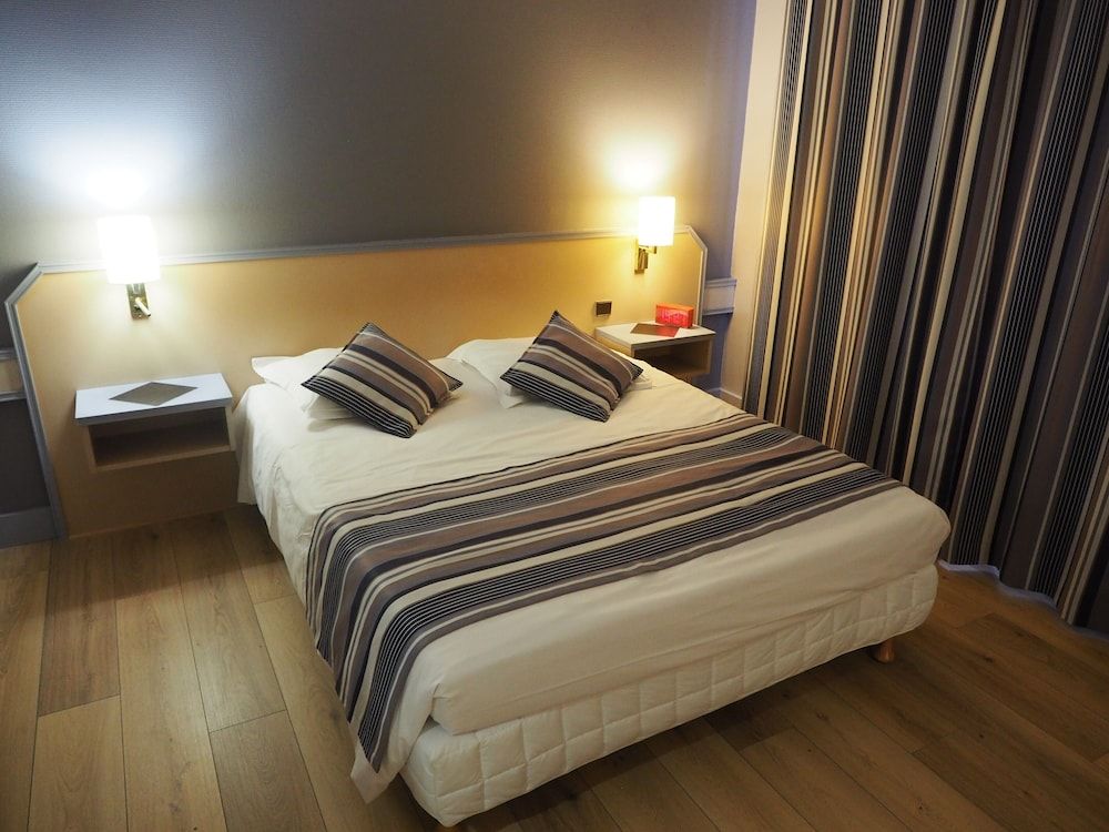 Classic Double or Twin Room