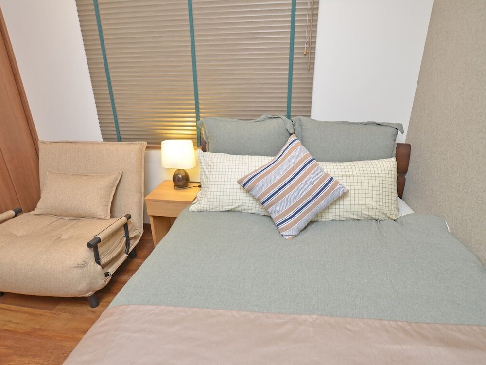 One-Bedroom Apartment with Terrace, Non Smoking