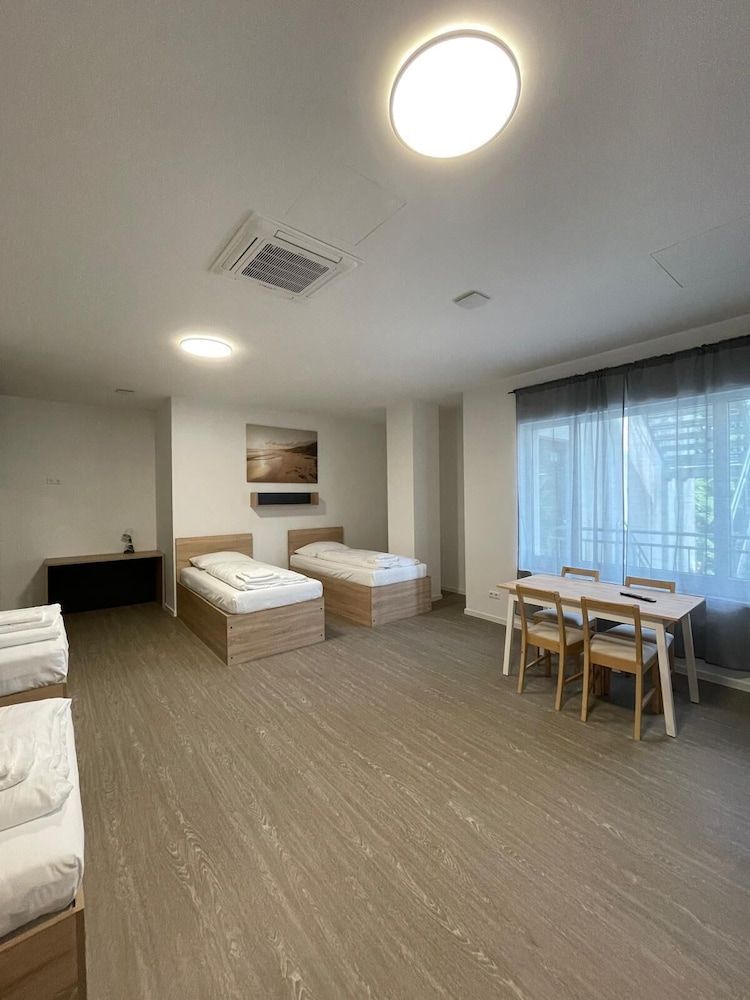 Jade&Jabo Premium Apartment, Accessible, Private Bathroom 3