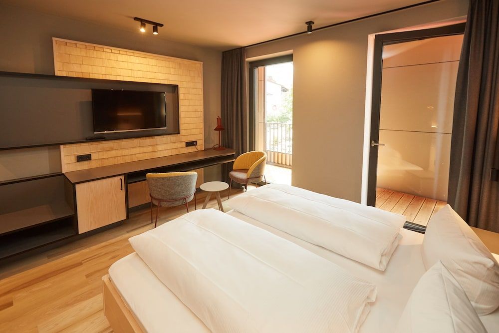 Premium Room, Mountain View