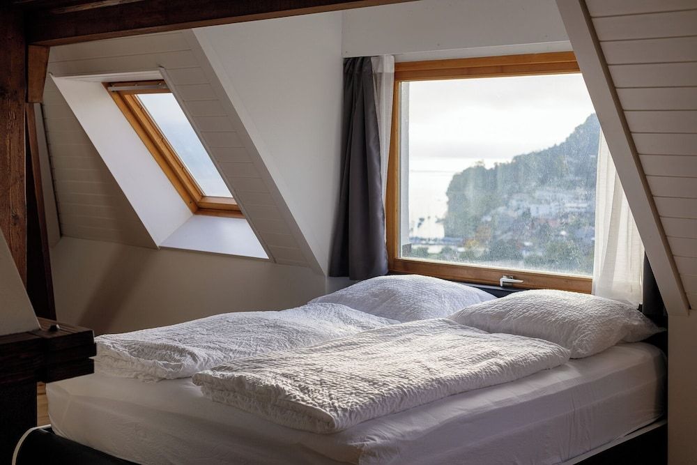 Superior Apartment, Balcony, Lake View