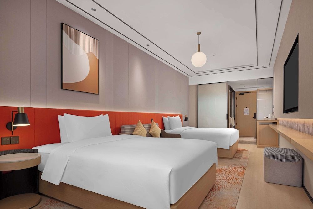 Room, 2 Twin Beds