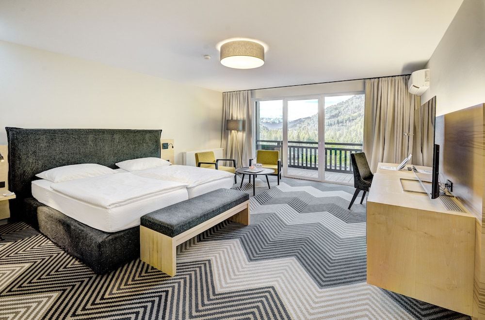 Double Room X-Large