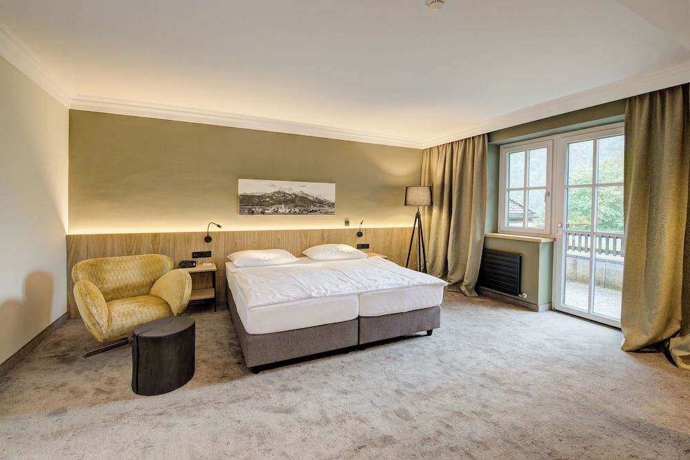 Double Room Medium