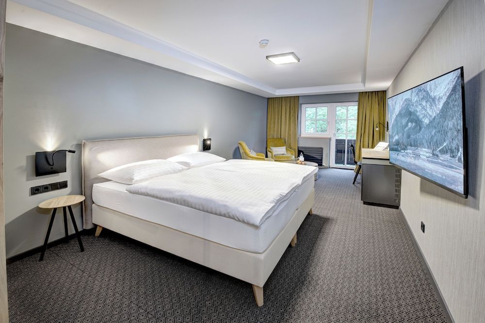 Double Room Large