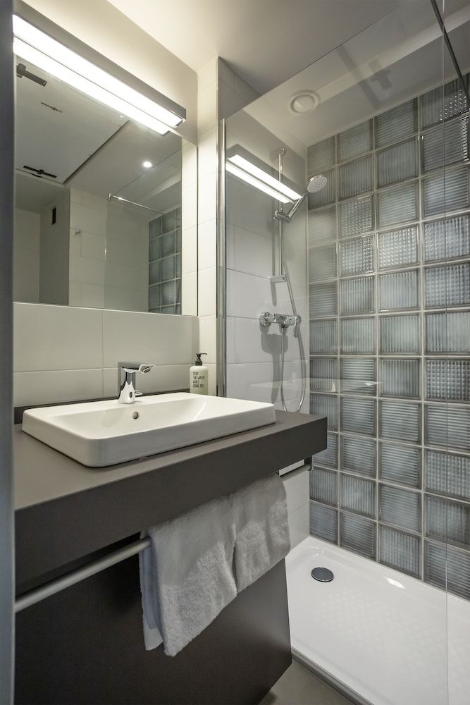 Lieblingsplatz Hotel Surf Rescue Club Panoramic Triple Room, Multiple Beds, Pets Allowed, Beachside 8