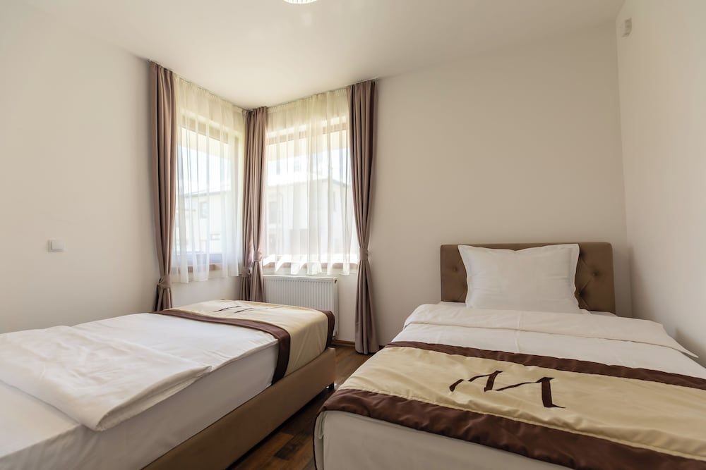 Malak Resort Standard Villa 5