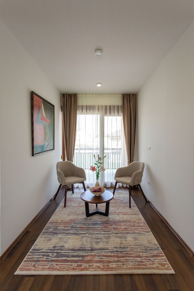 Malak Resort Deluxe Villa 13