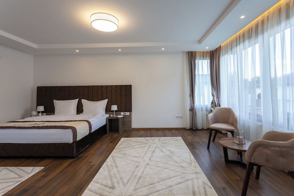 Malak Resort Standard Villa