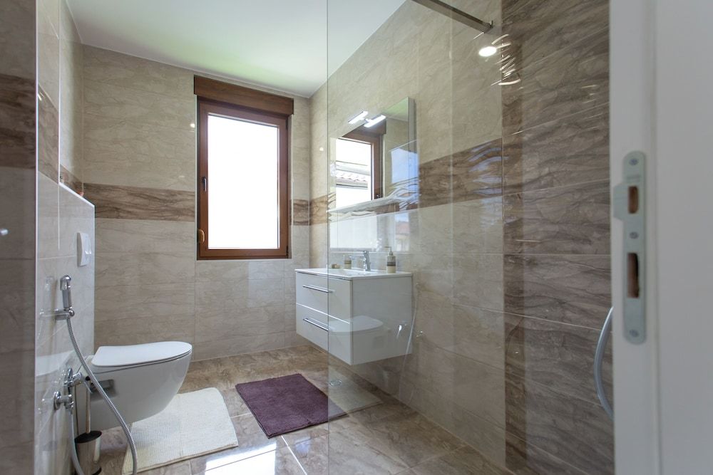 Malak Resort Deluxe Villa 10