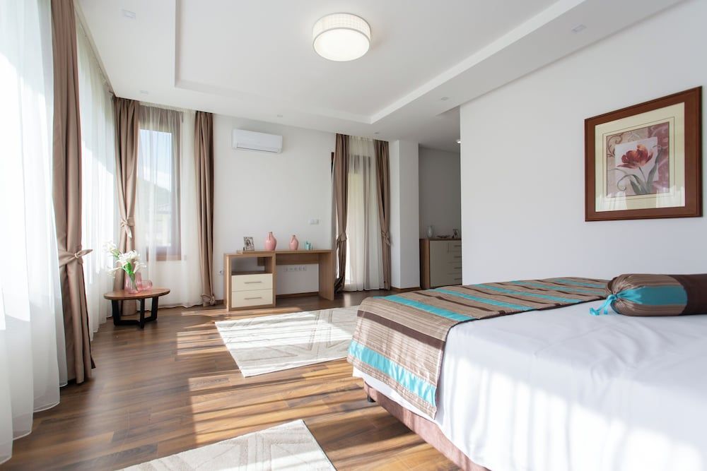 Malak Resort Deluxe Villa 7