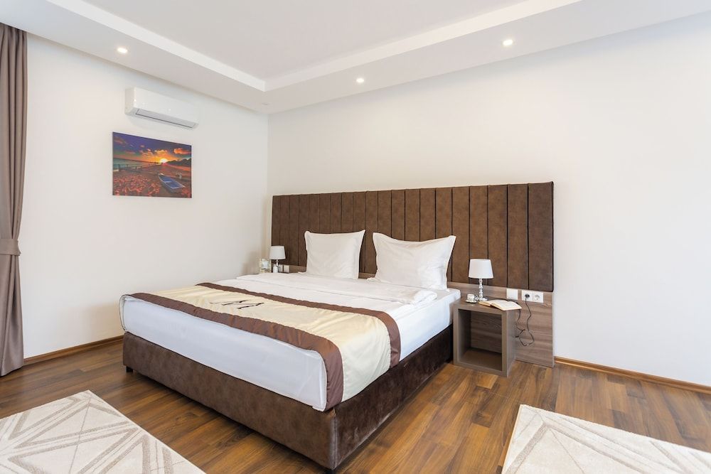 Malak Resort Standard Villa 3