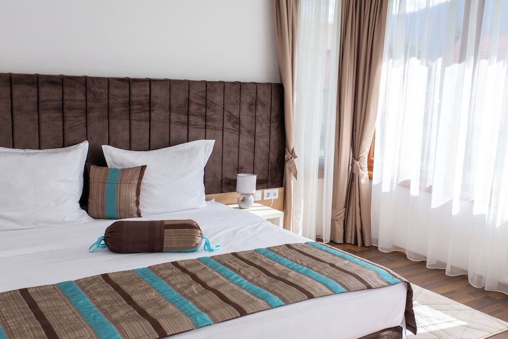 Malak Resort Deluxe Villa 2