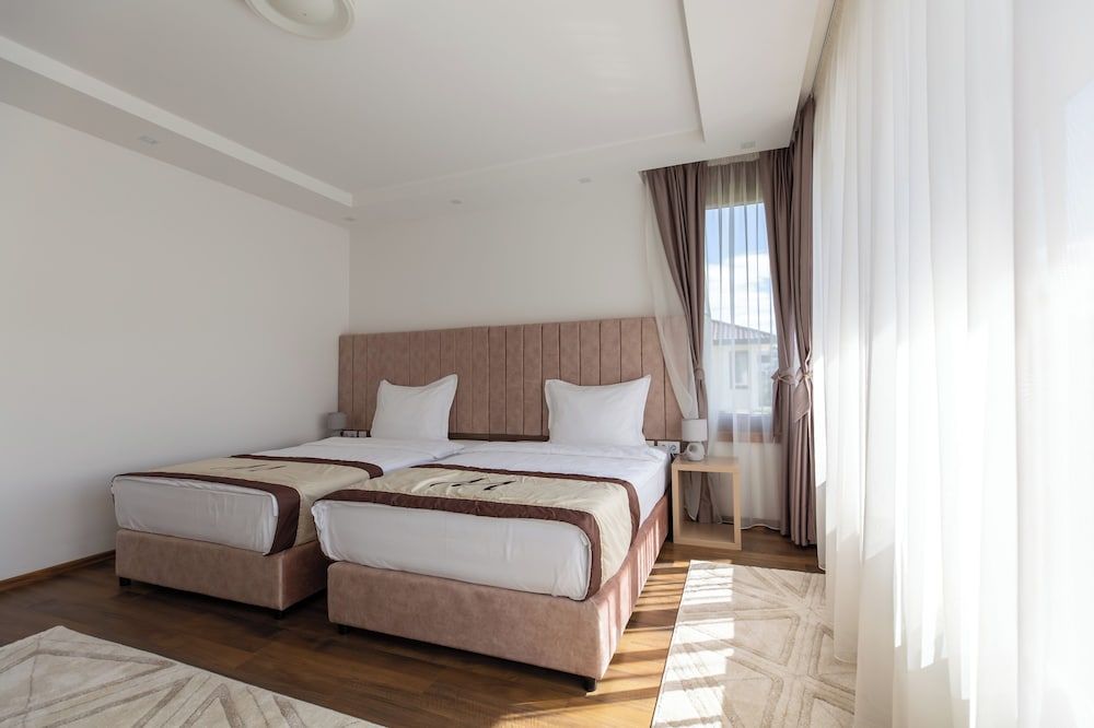 Malak Resort Standard Villa 6