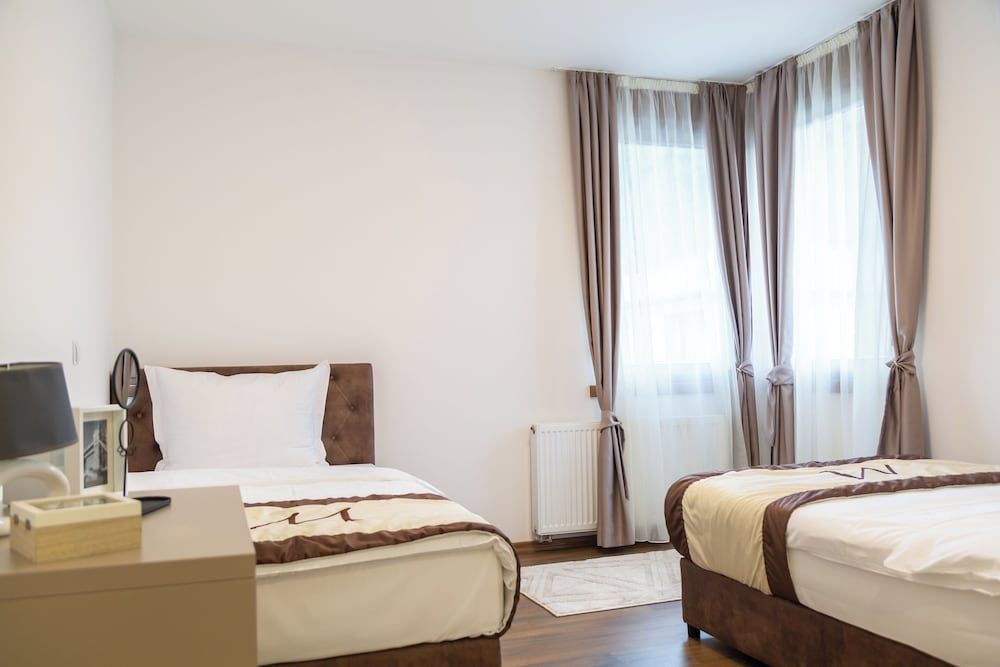 Malak Resort Standard Villa 2