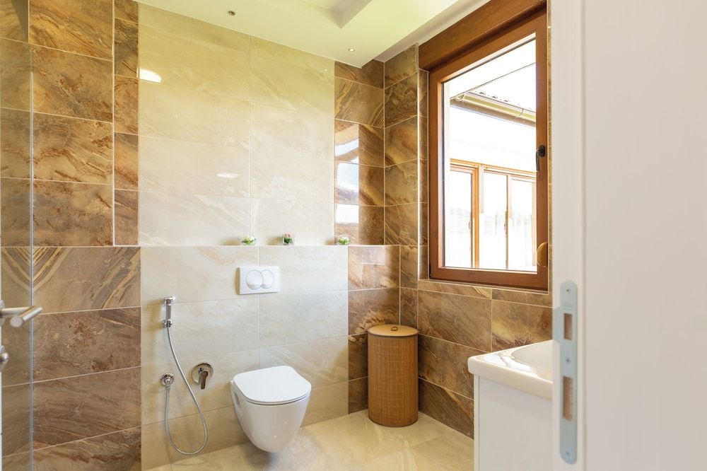 Malak Resort Standard Villa 14