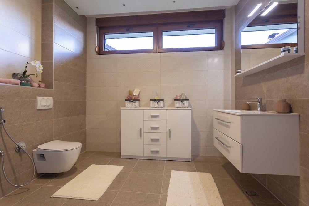 Malak Resort Standard Villa 10