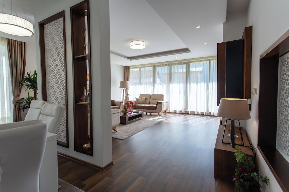 Malak Resort Deluxe Villa 15