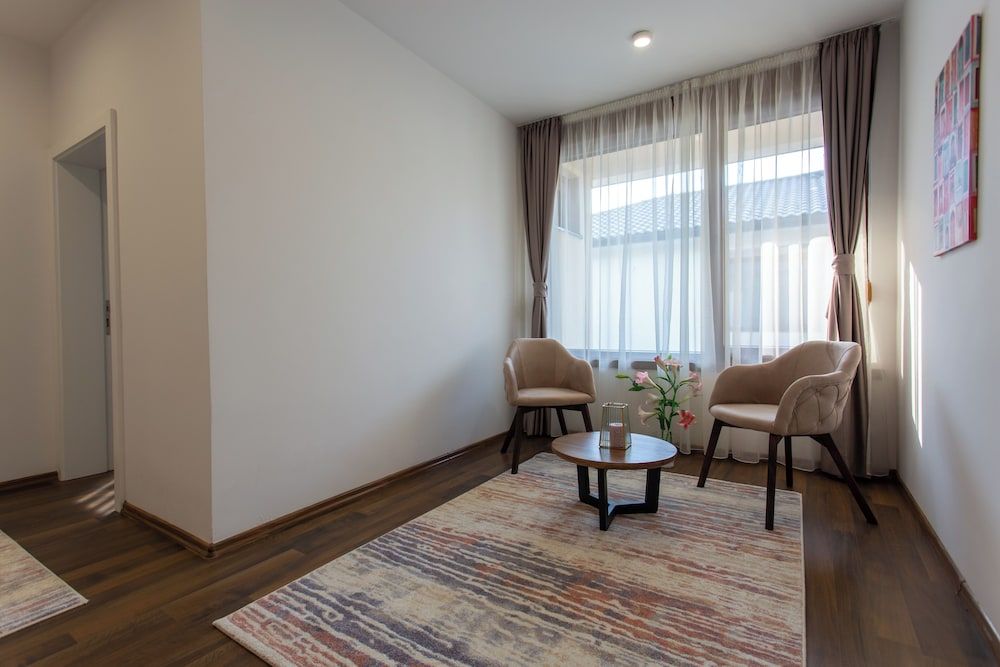 Malak Resort Standard Villa 18