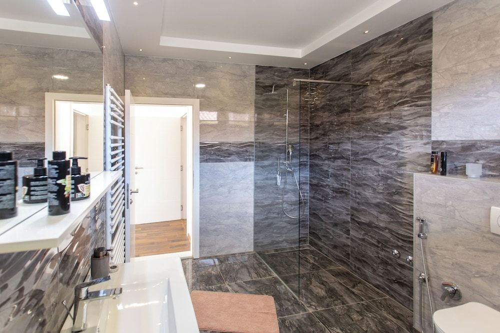 Malak Resort Deluxe Villa 9