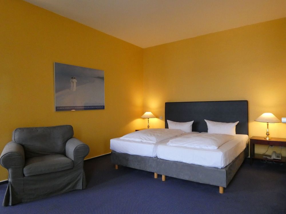 Comfort Double Room, Sea View