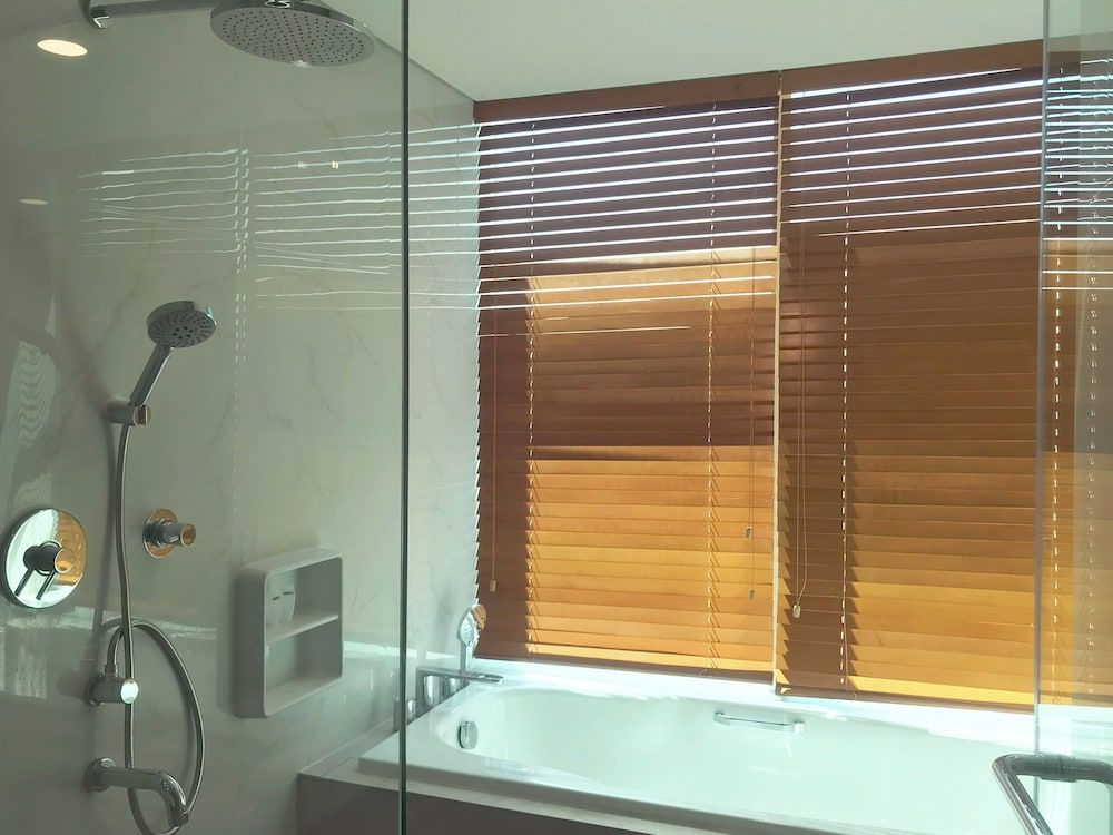 Labersa Hotel & Convention Center Samosir Royal Suite 2