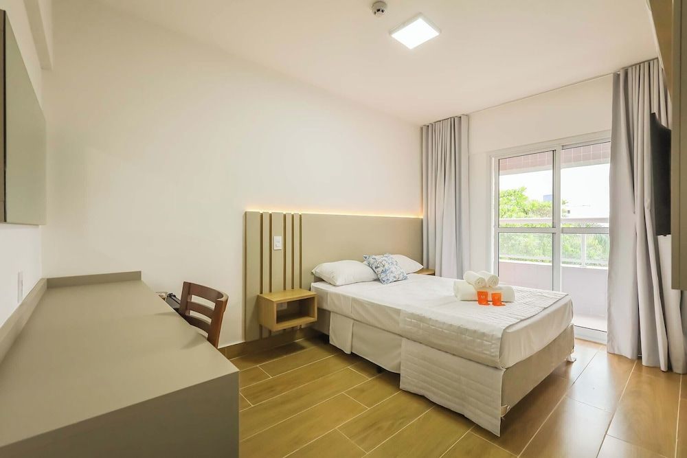 Tri Hotel Praia Grande