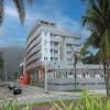 Tri Hotel Praia Grande