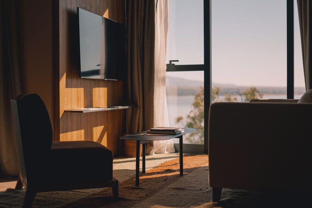 Get Hotel Molvento, AKEN SOUL Collection Premium Room 10