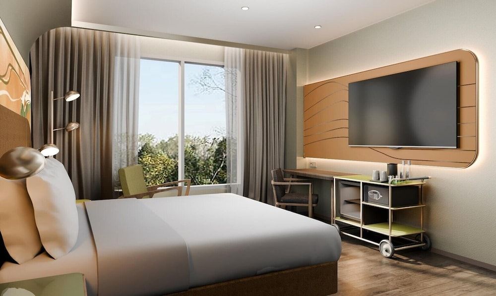 Mercure Garut City Center Privilege, Room, 1 Double Bed