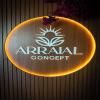 Arraial Concept Hotel
