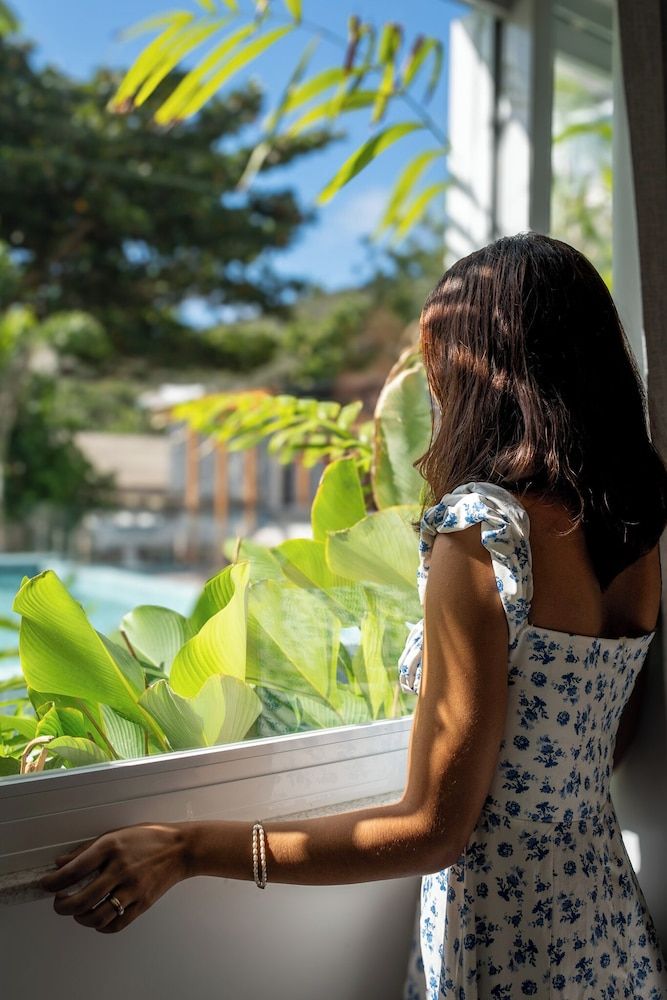 Arraial Concept Hotel Deluxe Garden Room 6