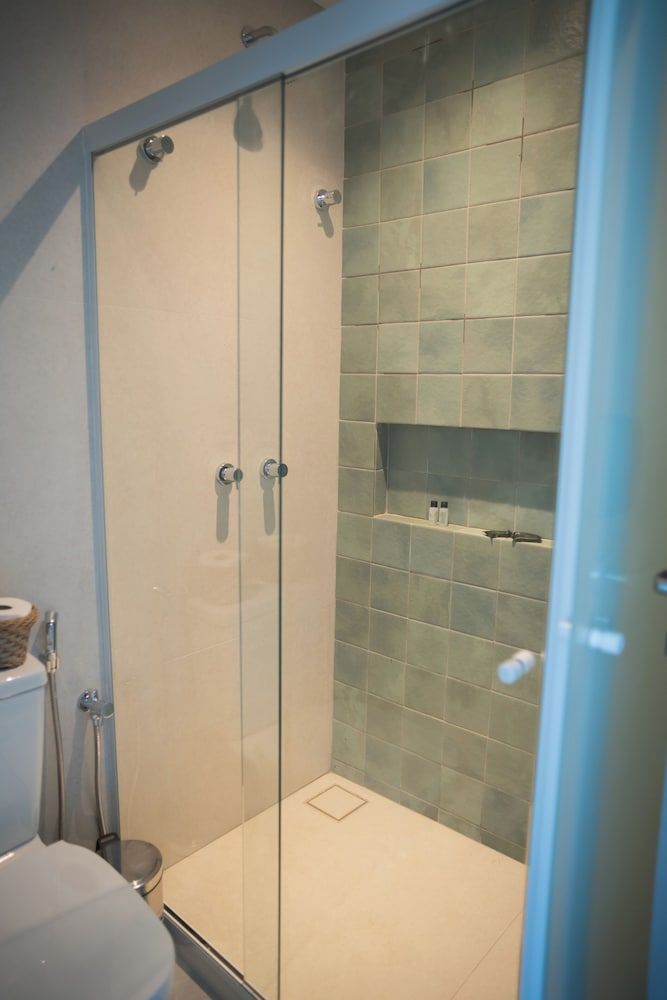 Arraial Concept Hotel Deluxe Garden Room 8