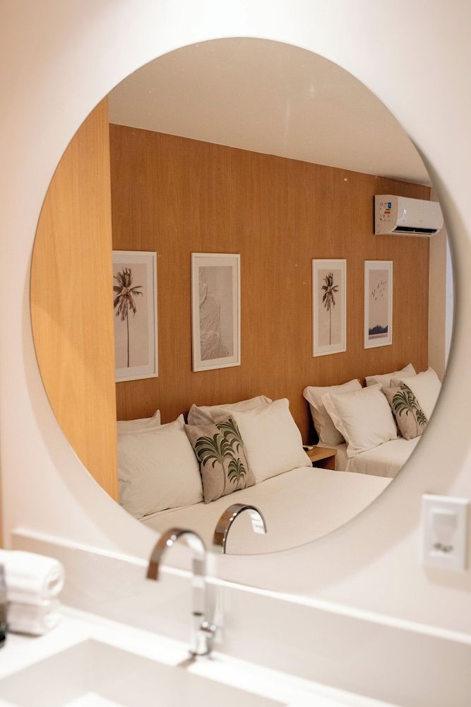 Arraial Concept Hotel Suite Classic Family 6