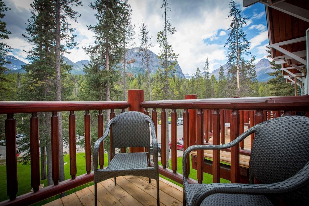 Paradise Lodge & Bungalows Fairview Suite (Street Facing) 2