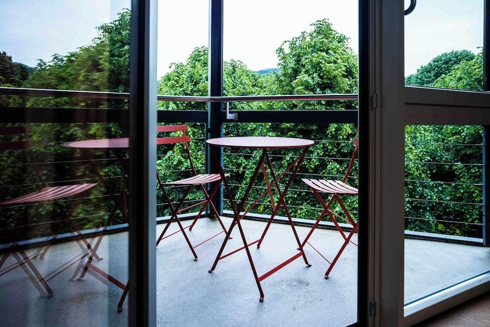 Hotel Seepark Thun Junior Suite 3