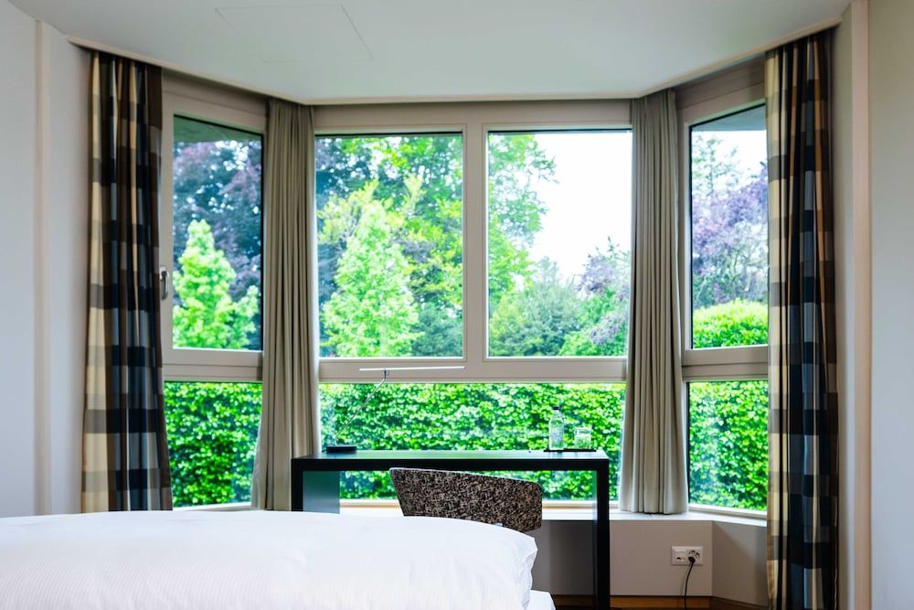 Hotel Seepark Thun Single Room 5