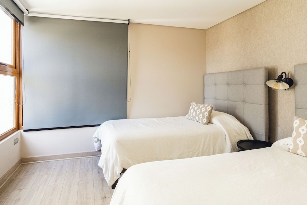 Hotel Canto del Mar